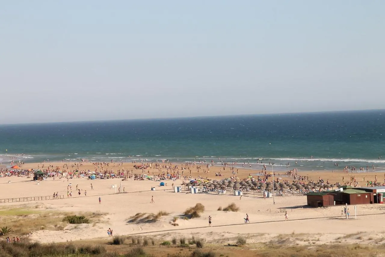 Apartamento Cervantes Conil Appartement Conil De La Frontera 0*,