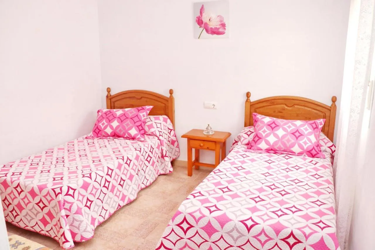 Apartamento Cervantes Conil Appartement Conil De La Frontera Spanje