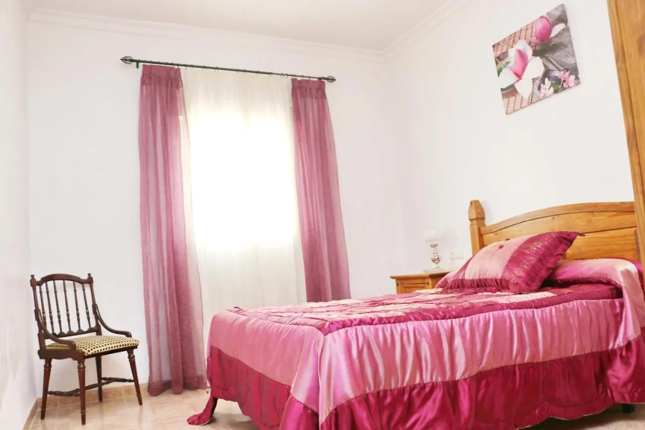 Apartamento Cervantes Conil Conil De La Frontera 0*,  Spain