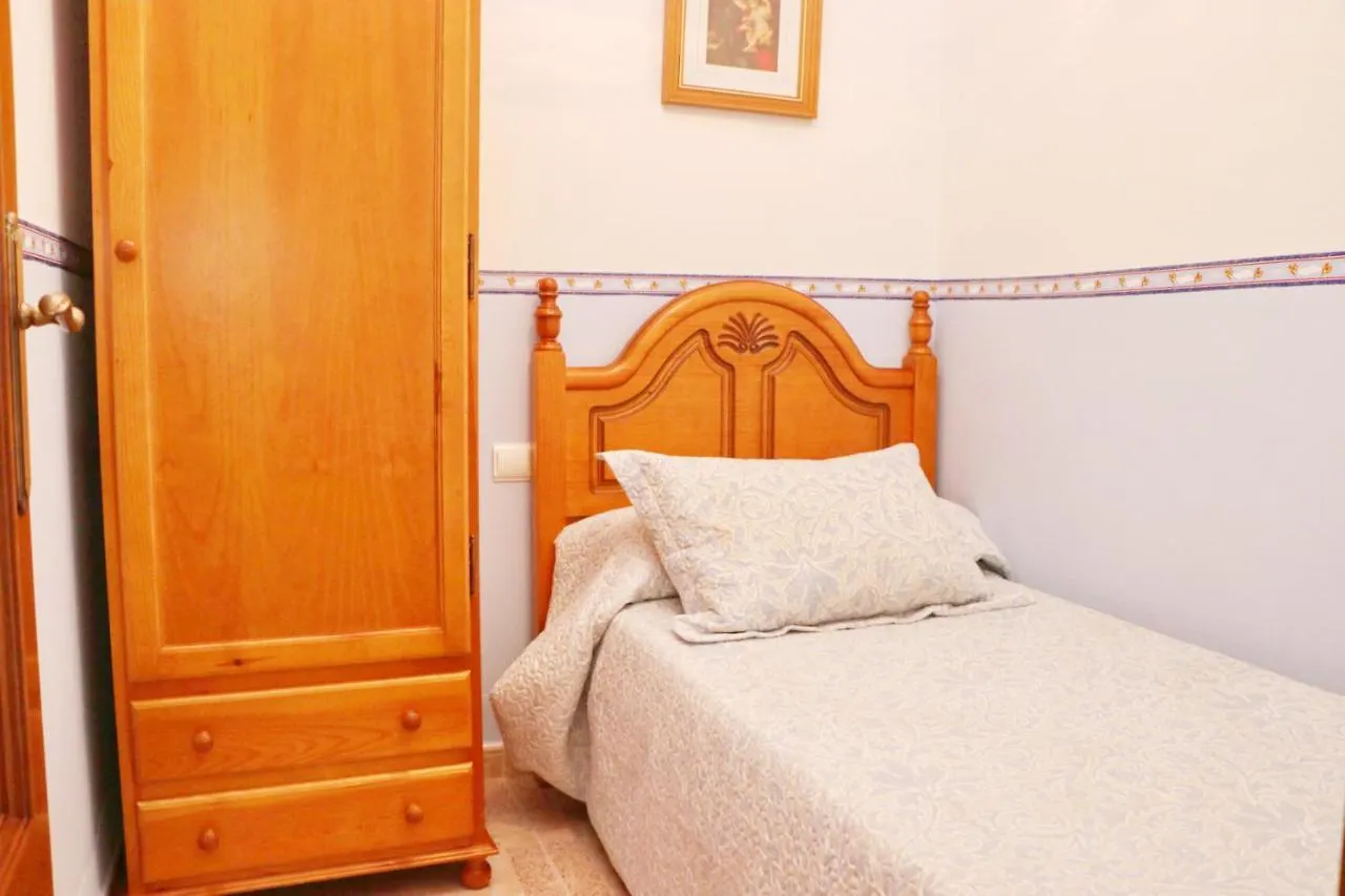 Apartment Apartamento Cervantes Conil Conil De La Frontera Spain