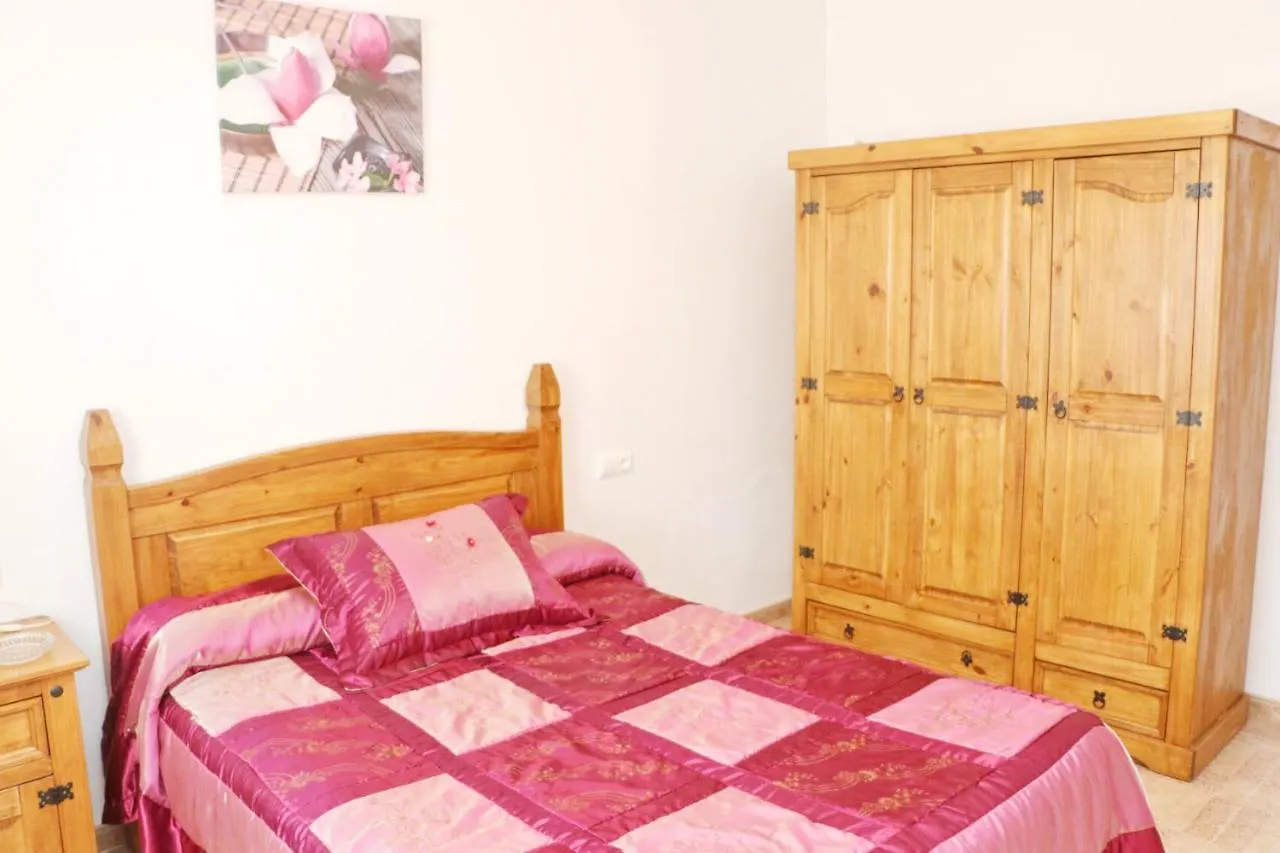 Apartamento Cervantes Conil Conil De La Frontera