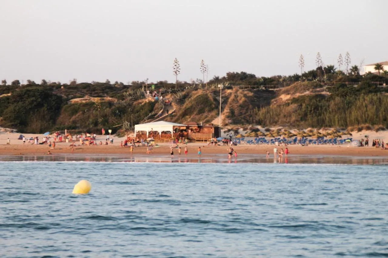Apartamento Cervantes Conil Conil De La Frontera Apartment