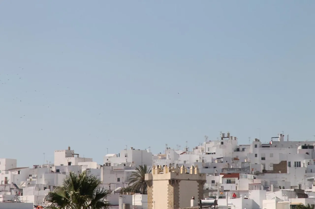 Apartamento Cervantes Conil Appartement Conil De La Frontera