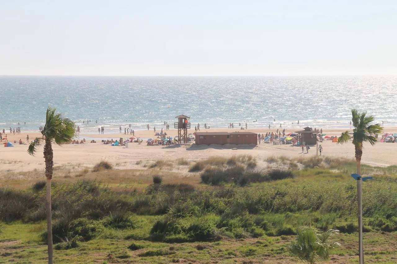 Apartamento Cervantes Conil Conil De La Frontera Apartment
