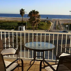 Apartment Apartamento Dos Faros, Conil De La Frontera