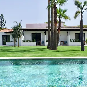 Apartment Alojamiento Rural Finca Azucena, Conil De La Frontera